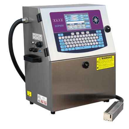 2021年噴碼機推薦品牌排行榜 2021年噴碼機推薦品牌排行榜